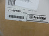 New Lot of 2 Appleton KGU2 Cast Aluminum Light Guard