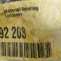 Clark Material Handling 2392208 Bushing 17/16" Bore 11/2" W 13/4" OD