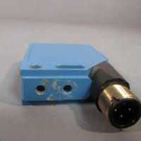 SICK PHOTOELECTRIC PROXIMITY SENSOR WT122P440