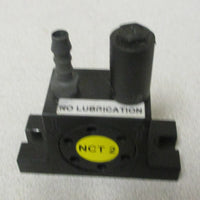 Netter Vibration NCT-2 Pneumatic Turbine Vibrator Pneumatic Accessory 6 Bar
