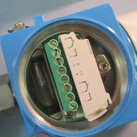 New Endress+Hauser Multicap DC12TA-K11FC1BMS1 4.5" FEC 22