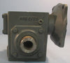 Hub City 0220-61316-215 Worm Gear Reducer 40:1 Ratio Model 215 Style A