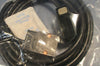 Toshiba Corp RAP10-CA2 3 Meter RA Positioner Cable NIB