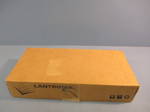 Lantronix Serial Device Servers CoBoX-FL-01, Ethernet Module, 2 Ports