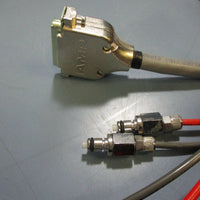 rkem Imaje 0828381 Rev. G 4 Meter Umbilical Cable 514 0908H NEW