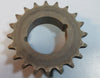 Martin 60BTB20H 2012 Taper Lock Sprocket for #60 Chain w/ 20 Teeth Used