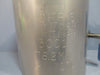 Morris Quick On II Coupler Pat.No.3.916.489 3001 76.2MM SO# 137270/163640