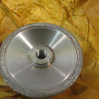 Norton DresserRoll, Flared Cup Item: RPC3025 66260121030