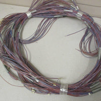 Thermocouple 24 Total Strands 10 Strands 30' L 4 Strands 40' L 10 Strands 50' L