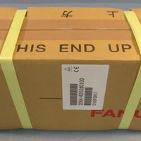 Fanuc A06B-2064-B203#0100 BiS AC Servo Motor A06B-2064-B203 Factory Sealed NOS