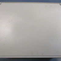 Hoffman 403013PCICC Single Side Exit Sign 15.5"/11.5"/5.5"