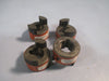 Lot of (4) Lovejoy  3/4 Jaw Coupling Hub L-070