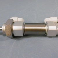 Pearson 626909 Pneumatic Cylinder 10mm Stroke 7.5mm Bore