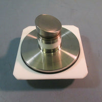SHUTTER UNIT 2.5" KOLTEK VALVE, SOUP,  EPDM/TFE 9612264402 PTFE/2359