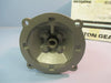 BOSTON GEAR 5:1 RATIO GEAR SPEED REDUCER SBKF7135ZB5JT1