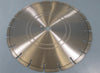 CDP Diamond Products Tiger Blade 12" x 0.110 x 1" Saw Blade Masonry Stone New