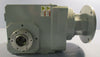 Stober K203WG0500MR140/050 Gear Reducer 49.8:1 1.0 Hp 35.2 Output RPM NOS