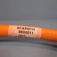 REXROTH INDRAMAT CABLE RKH0011/001.5 011REH0800RHS00111 R911345090