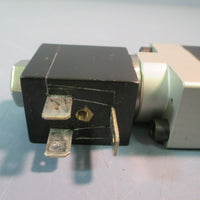 Alkon 4Way Solenoid Valve 25003003671 w/ 26A01039 Coil