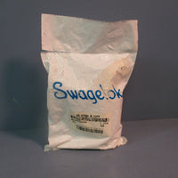 Swagelok SS PTFE Sealed Quick Connect Body SS-QTM8A-B-12PM Factory Sealed
