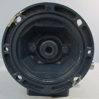 Grove Gear GRG8210124.00 Gearbox GRGBMQ82115R56 15:1 Ratio 1" Shaft Dia NOS