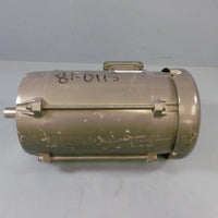 Baldor Electric Motor 35CB3500 Hazardous Locations