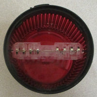 Allen Bradley 856T-BT9 Ser A Stack Light Strobe Beacon Magenta 24V AC/DC 70mm