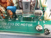 Oriental Motor HBLD25K Brushless DC Motor Driver EB5104-1Y