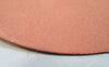 Lot 15 Aluminum Oxide 7" Type A S176 Grinding / Sanding Disc / Disk NWOB