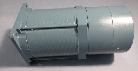 Superior Electric Slo-Syn SS451CT Synchronous Stepping Motor 3PH 3/8" Shaft Dia