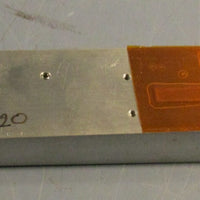 Domino L002905 Standard Industrial Laser DDC2 Black Tube Assembly