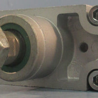 Festo DZH6340PPVA Flat Cylinder 63mm Piston Bore 40mm Stroke