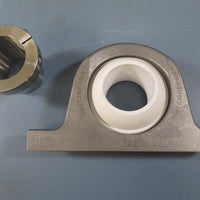 EDT Corp 617/16LC Pillow Block Bearing  New