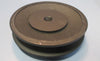 Martin BK47 1/2 Single Groove V-Belt Pulley 1/2" Bore 4.436" OD NIB