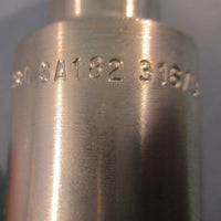 Unbranded SP95 Coupling Adapter 1X1/2 S/80 A/SA403WP316/L Lot of 4