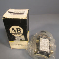 AllenBradley Cluster Pilot Light Ser. N 800TPC316RRXR