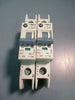 Allen Bradley Circuit Breaker 1489-A1C350 AB-5321 Series A 240V 35A 48V Lot of 2