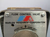 Marlen Flow Control Valve w/Knob Dial & Key 02-155729 FCG02150050S42