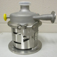 SPX Flow APV W+10/8 Centrifugal Pump 11/2" Inlet 1" Outlet 261 PSI Max Pressure