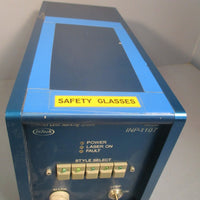 InTech Lens Marking System Model INP1107