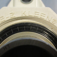 Dodge F2BSCEZ104SPSS 2Bolt Flange Bearing Unit EZ Kleen 11/4" Bore