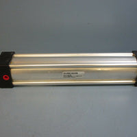 Columbia Machine 366.17.860 Pneumatic Cylinder 11in Stroke 250PSI