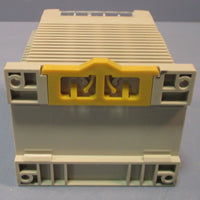 Omron Corporation S82K-03005 Class 2 Power Supply Used