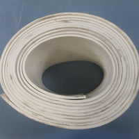 Belt Conveyor 37DANITRILE 4" wide 111/2 Ft  New
