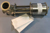 GEA Tuchenhagen NL-OD2"-SZ-LAT.0700M-BB-V0-32J/52 Shutoff Valve 1-7/8" Bore