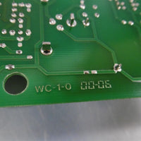Used Allen Bradley SP151141 PC Driver Board 151092 rev.06