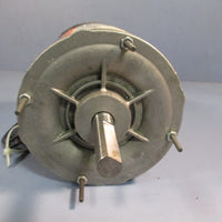 BALDOR COMMERCIAL MOTOR 56YZ, .2 .25 HP 3 PH, 50/60HZ, 17E068W148G2