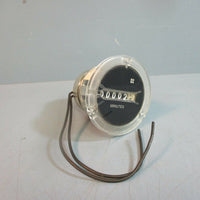 Reddington 7100018 Truemeter Counter 115V 60Hz