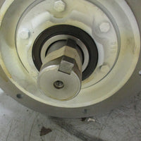 Sumitomo CHVS6135DCY165 Gear Reducer 165:1 Ratio, 1.56 HP Input, 8320 InLb