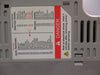 Allen Bradley 22F-D1P5N103 Series A PowerFlex 4M AC Drive 0.4kW/0.5HP 3 Phase